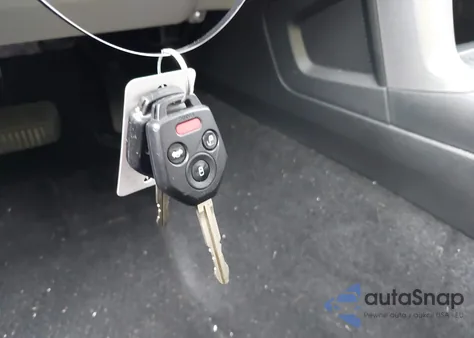 2017 Subaru Forester 2.5I from USA, damaged, VIN JF2SJABC8HH485571